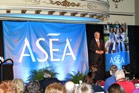 Asea Unity Tour - Spokane, WA