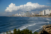 #13 Haifa Beautiful Beaches