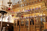 #18 Church of the Nativity - Birthplace of Jesus