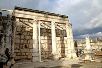 #9 Capernaum - Jesus's Hometown