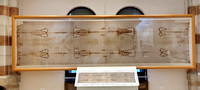 #34 Shroud of Turin Museum
