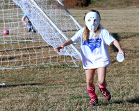 North Hills Christian School Soccer
