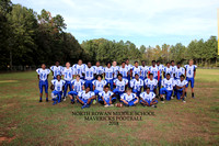 NRMS 2018 Football